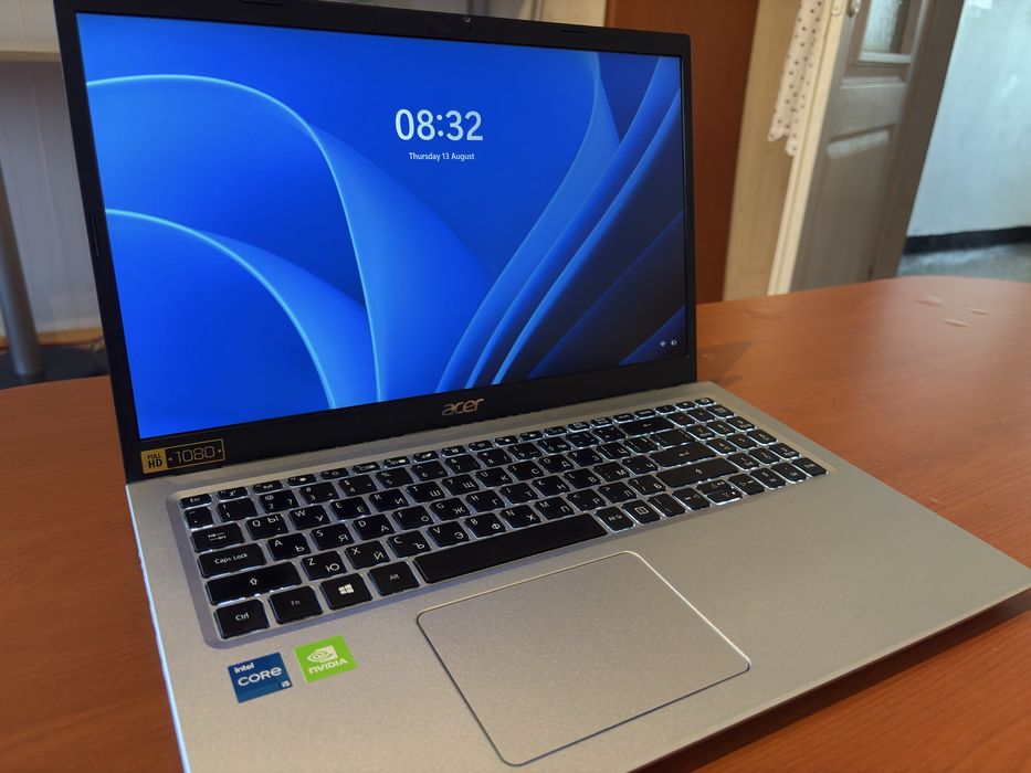 Acer Aspire A515 - 56