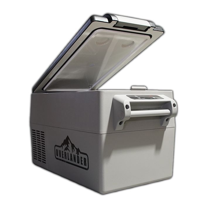 Frigider Auto Overlander pentru camping 35L fara Bluetooth