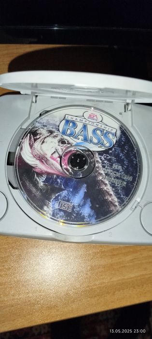 Playstation 1/playstation one