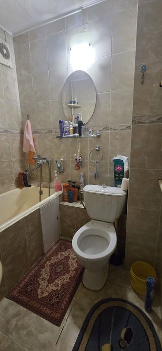 Продам 2х комн. квартиру
