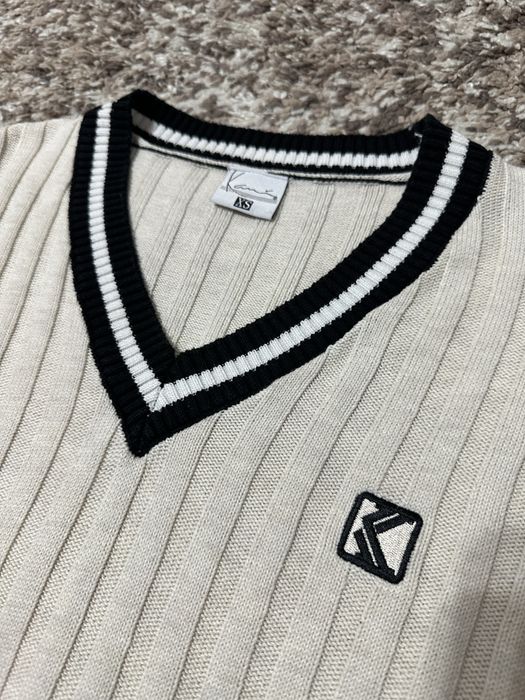 Vesta Karl Kani marimea S/M