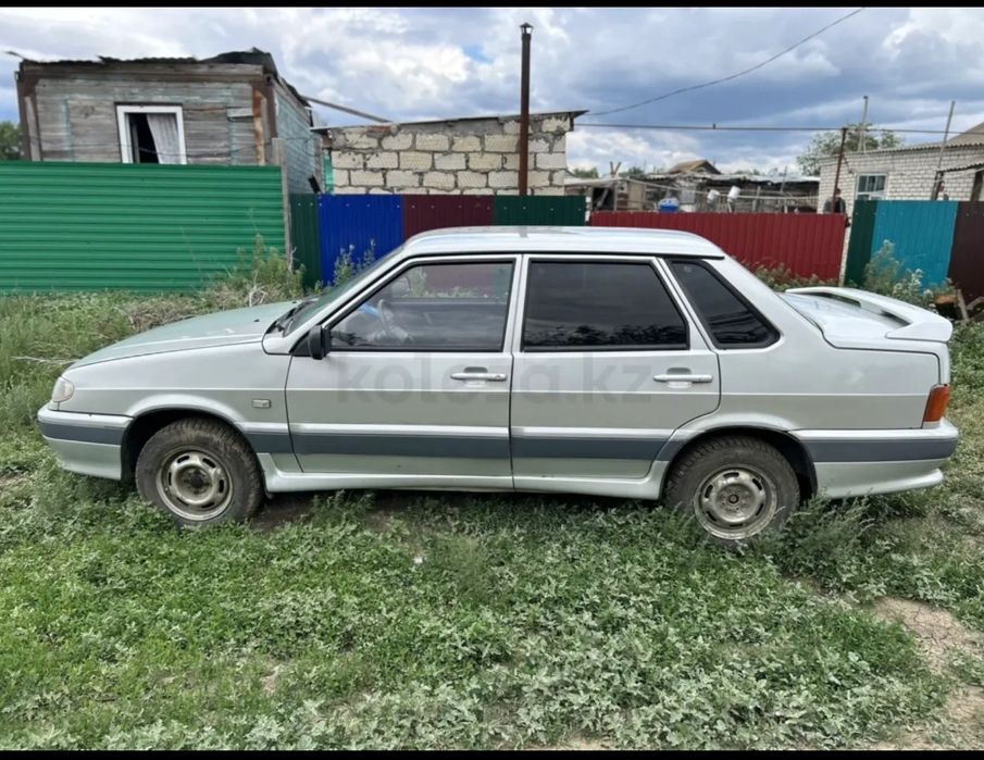 Продам машину ваз 2115