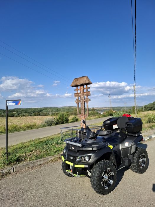 ATV TGB BLade 1000 LT