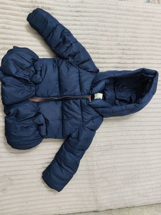 Продам куртку для девочки на осень