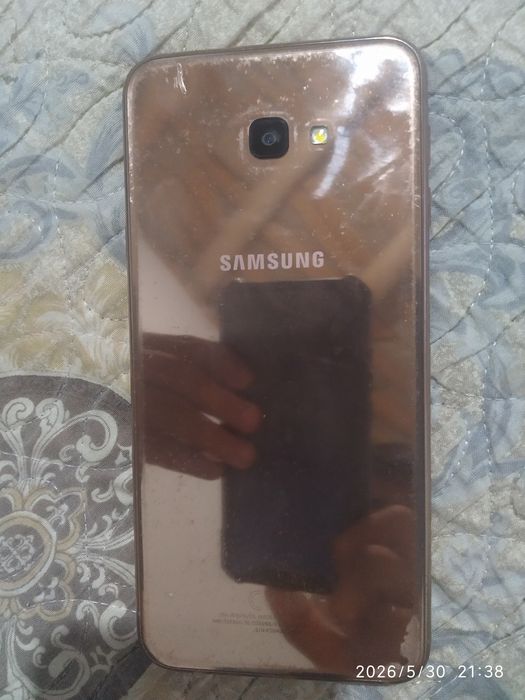 Samsung Galaxy J4+