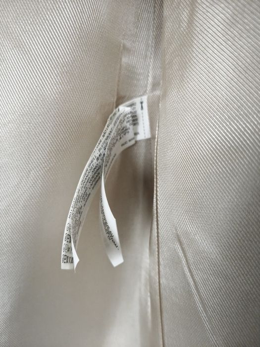 Zara, ленено дамско сако, размер S