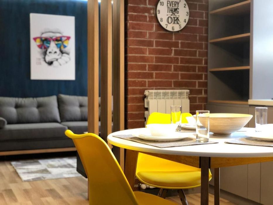 GoConcept Studio Iași – studio modern de închiriat pe termen lung in centrul orașului