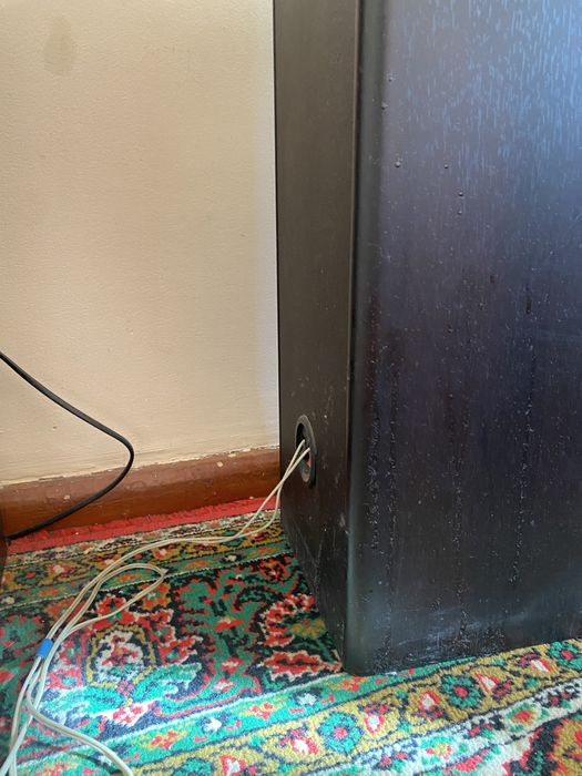 Колонки микролаб