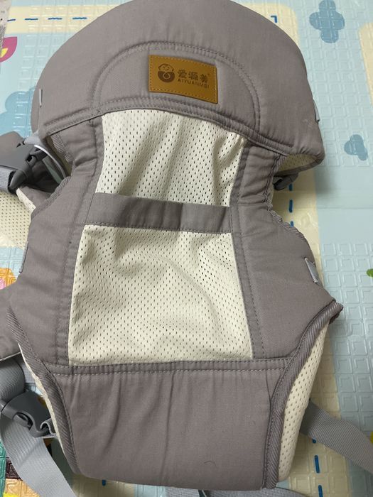 Эргорюкзак кенгуру