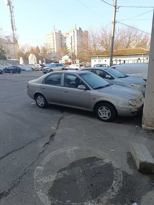 Vânzare KIA shuma