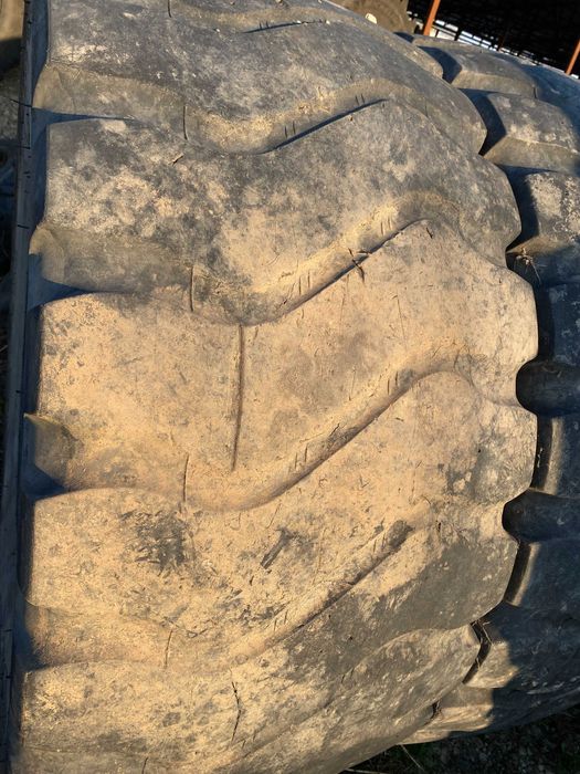 Anvelope Goodyear 20.5 R25