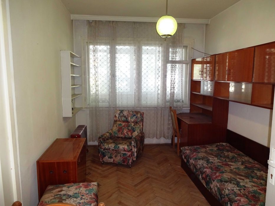 Дава се под наем Тристаен апартамент в Варна, Колхозен пазар - 80 кв.м за 306 € - Снимка #5