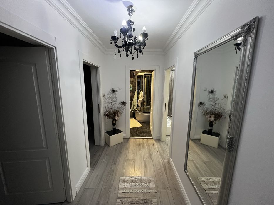 Inchiriez Apartament cu 2 camere