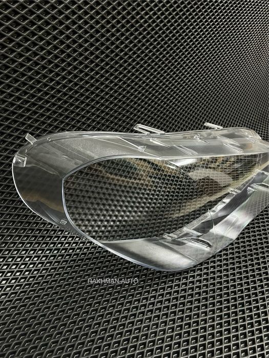 Бмв Х5 Е70 Стекла фар Астана