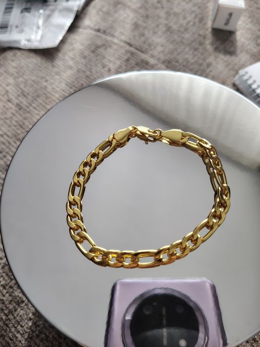 Brățară bărbați model cuban