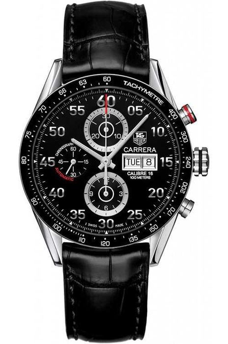 TAG Heuer Carrera 43 mm