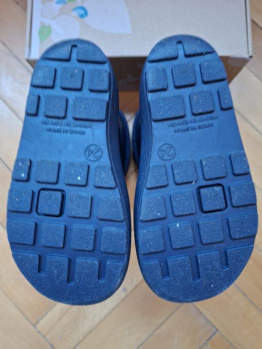 Гумени ботуши за дъжд Igor