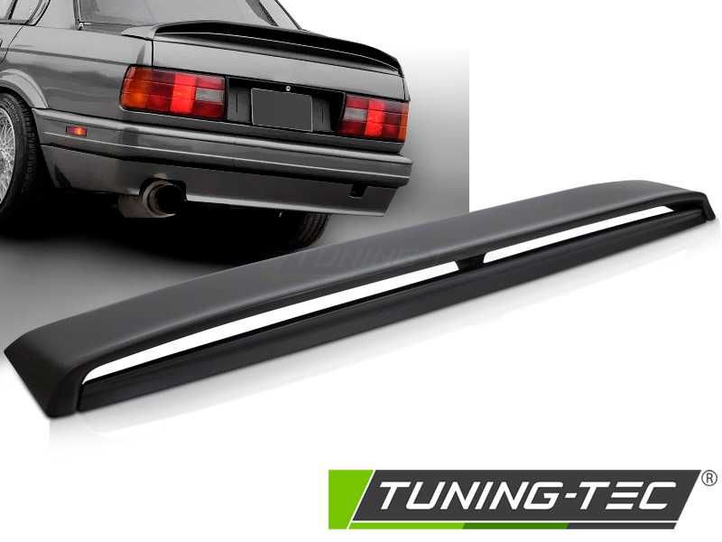 Eleron spoiler BMW E30 M Tech 2 style NOU