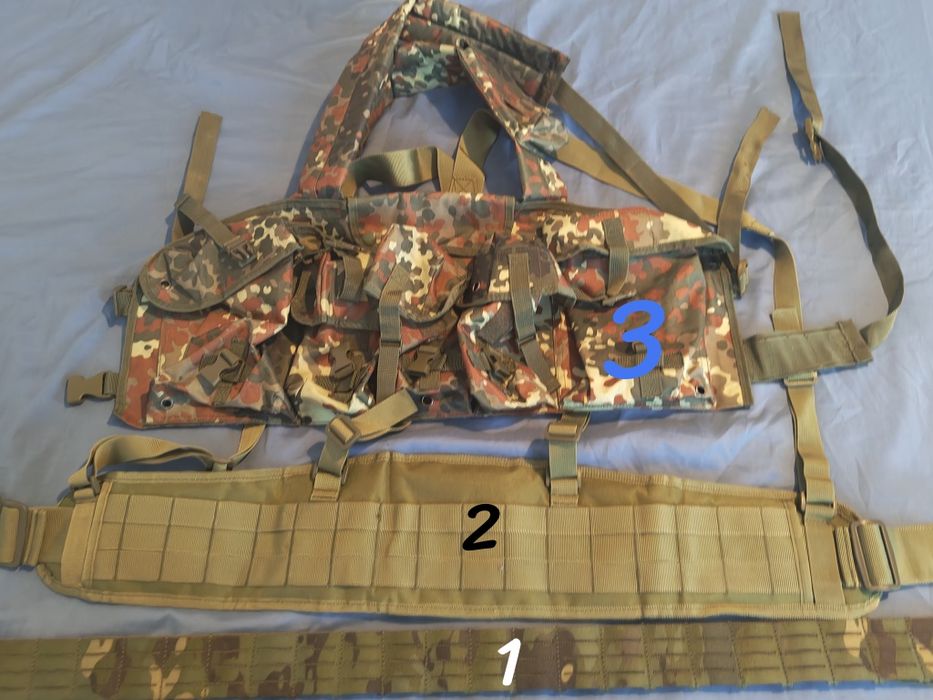 Airsoft Еърсофт Разпродажба ,Разчистване на екипировка