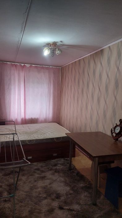 Продам квартиру в центре Костаная.