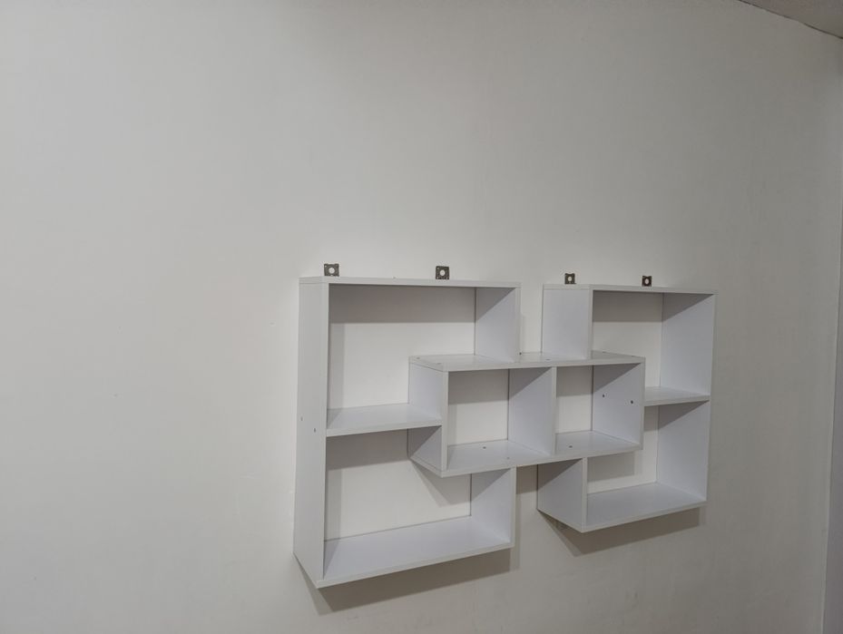 Книжная полка 1330х710