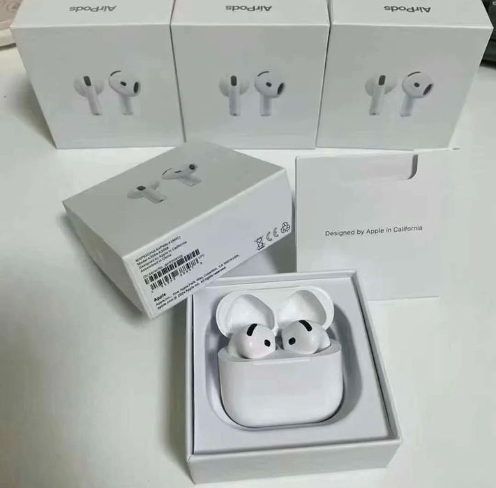 airpods 4 ANC новый org