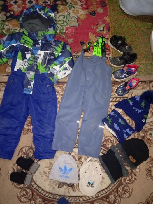 Ростовка 104-110