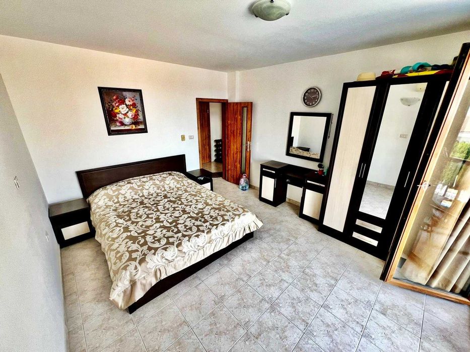 Продава се Двустаен апартамент в Свети Влас - 70 кв.м за 1543 €/кв.м - Снимка #6