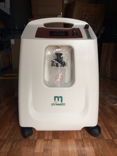 Аренда кислородных концентраторов 10-5литров фирмы JUMAO и OXYGEN