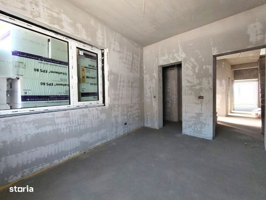 2 unitati de duplex  NZEB Premium Cluj-Napoca - Cartier Exclusivist de