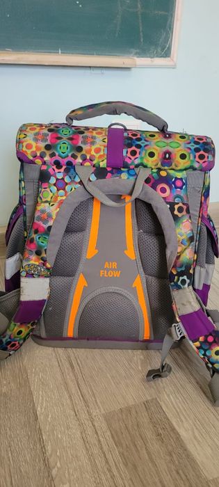 Рюкзак школьный из Германии