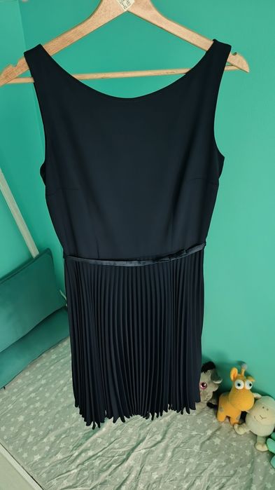 Официална рокля солей