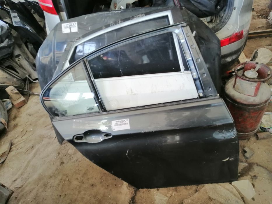 Дверь на BMW f30