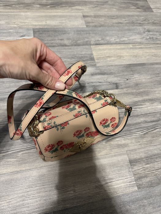 Дамска малка чанта Fornarina