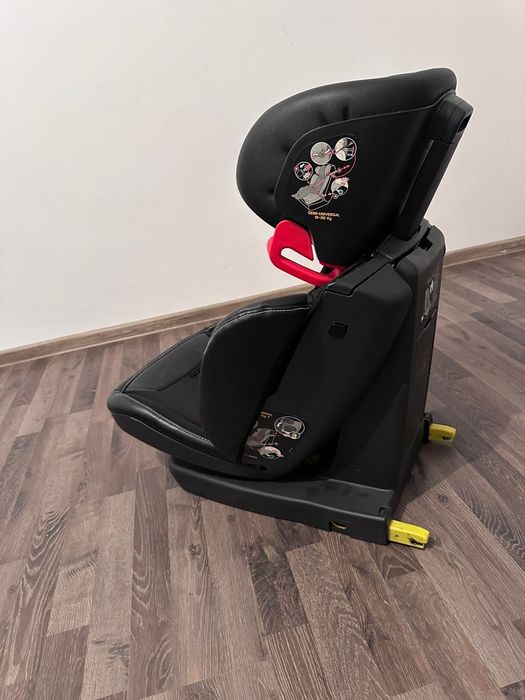 Scaun auto copii peg perego viaggio 123