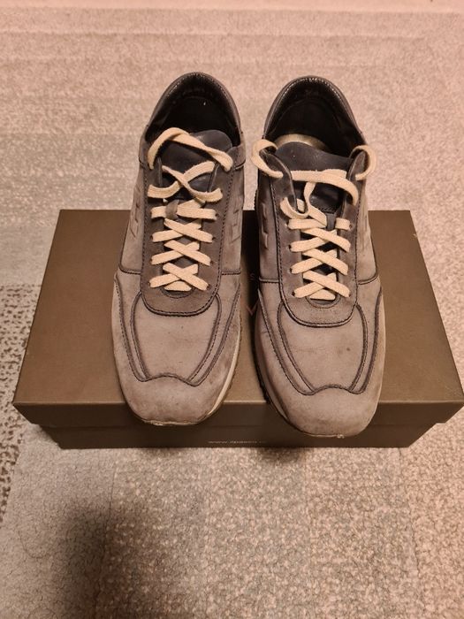 Sneakers barbati HOGAN