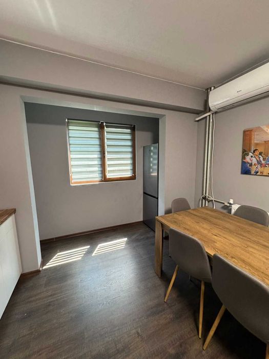 Продава се Двустаен апартамент в Плевен, Сторгозия - 50 кв.м за 1350 €/кв.м - Снимка #5