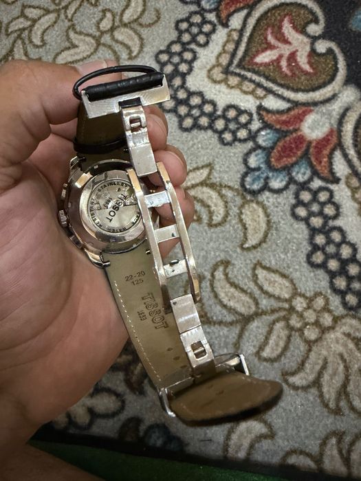 Tessot avtomatic