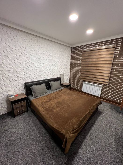 ЕВРО дача на 8 сотках с выходом к реке, Чарвак Бочки