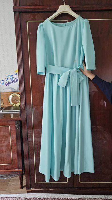 Продам красивое платье