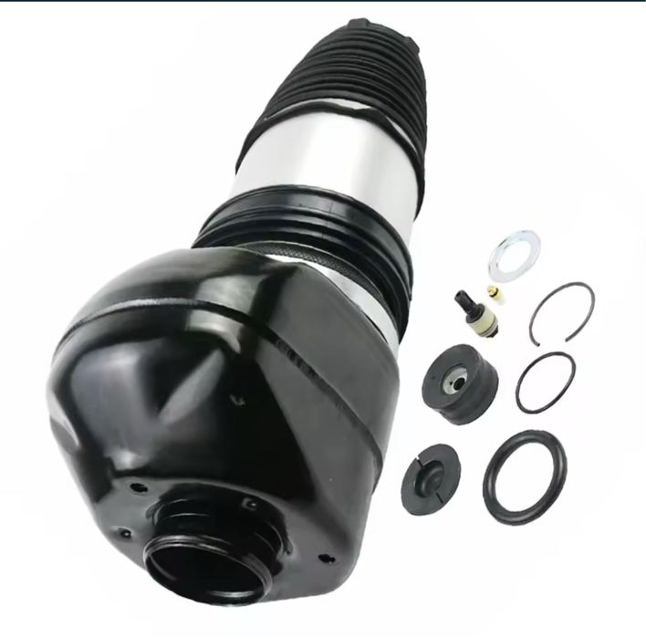 Perne Perna Aer Fata Spate Suspensie Compresor Bmw Seria 7 G11 G12 17-