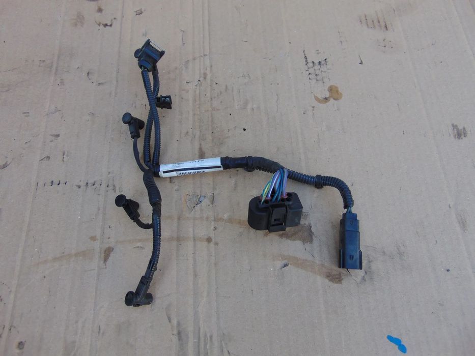 Cablaj Bujii Volvo 2.0 euro 6 xc40 xc60 v50 v90 v40 s90 s60 s80