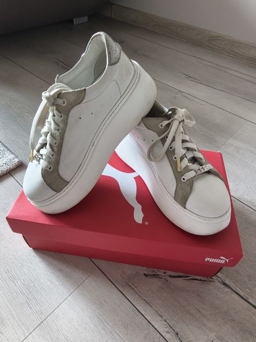 Кецове MAK shoes от естествена кожа