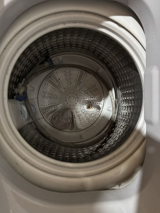 Стиральные машины