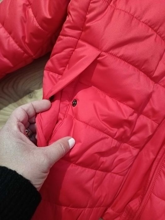 Puma яке, ХЛ Размер. 13-14 години