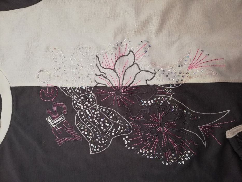 Рокля ( туника)