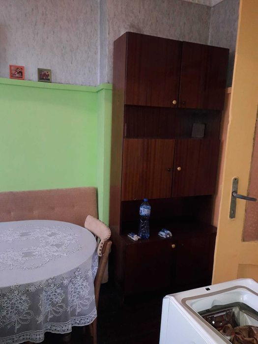 Дава се под наем Двустаен апартамент в Плевен, Широк център - 55 кв.м за 204 € - Снимка #4