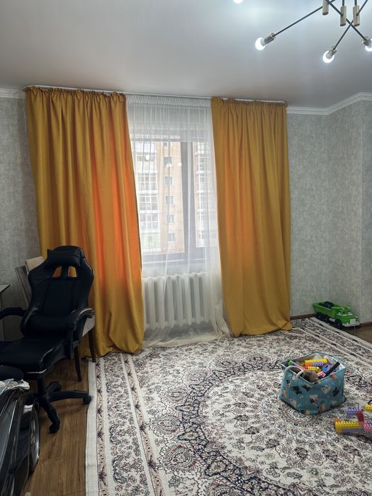 Готовые шторы, портьерные ткани