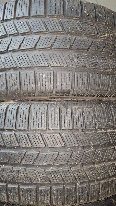 Anvelope 255/45/20 PIRELLI iarna