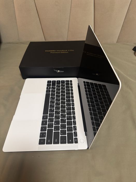 Huawei MareBook X Pro Premium Edition